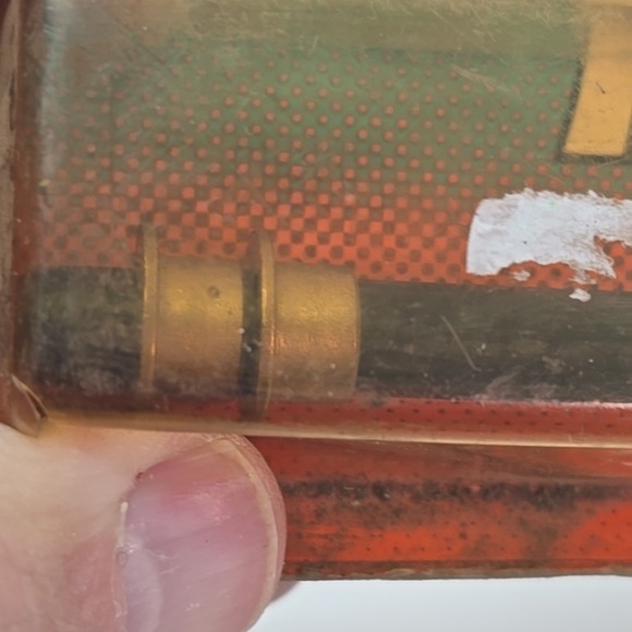 Dorman 701-910 Door Hinge Pin and Bushing Kit GM Full & Mid Exc. A, F, & J Body - Picture 8 of 9